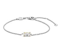 Bracciale Ti Sento Milano Donna in Argento 2973ZY - 2973ZY